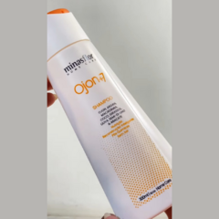 Shampoo Ojon 300g