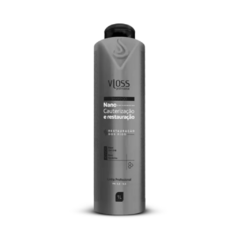 Shampoo Nano 1L