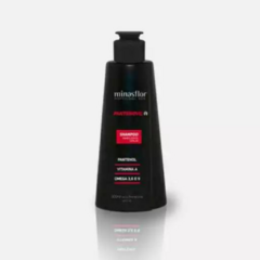 Shampoo Pantenovil 300g