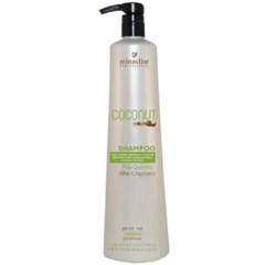 Shampoo Coconut 1 LT