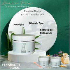 Máscara Ojon Hammer Prime 300g