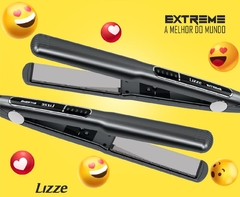 Prancha Lizze Extreme