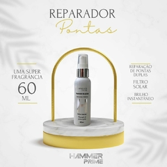 Reparador De Pontas Hammer Prime 60ml - comprar online