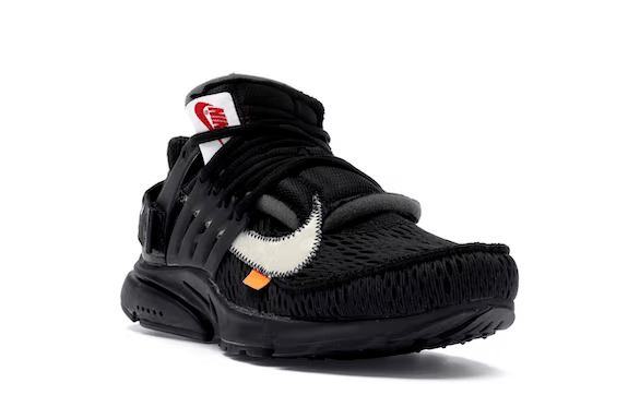 Nike cheap presto online