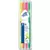 Marcador de Texto, Staedtler Triplus TextSurf, 4 cores - loja online