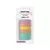 Washi Tape Pastel Trend Brilho 12,5Mmx3m 6 Und