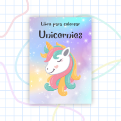 LIBRO PARA COLOREAR en internet