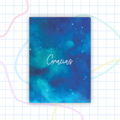 Cuaderno de Gratitud - comprar online