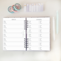 AGENDA PERPETUA - comprar online