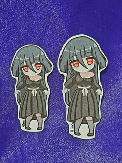 Set Stickers Zombieland Saga - comprar online