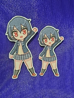 Set Stickers Zombieland Saga - himo