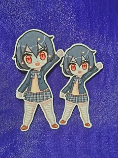 Stickers Zombieland Saga - loja online