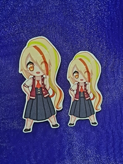 Stickers Zombieland Saga - himo