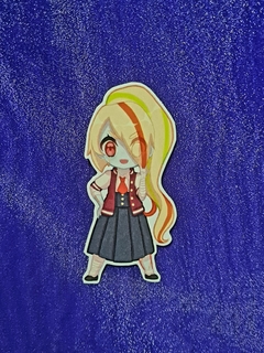 Stickers Zombieland Saga - loja online