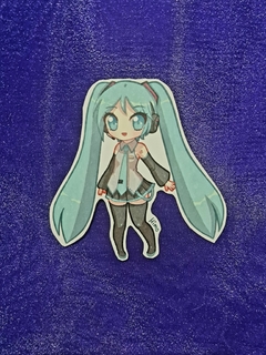 Set Stickers Vocaloid - comprar online