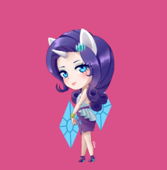 Stickers My Little Pony - himo