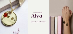 Banner da categoria Constelação Alya - Signos 