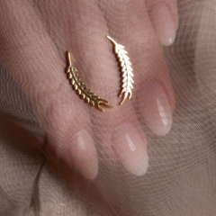 Ear Cuff Farro - Bellori