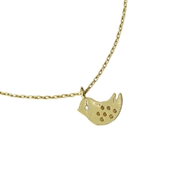 Pulseira Infantil Passarinho - comprar online