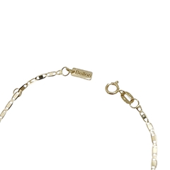 Pulseira Baby Julia Ouro - comprar online