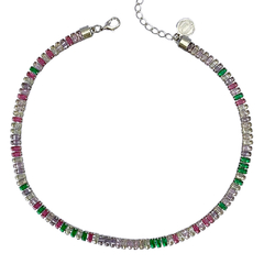 Chocker Riviera Bellagio - comprar online