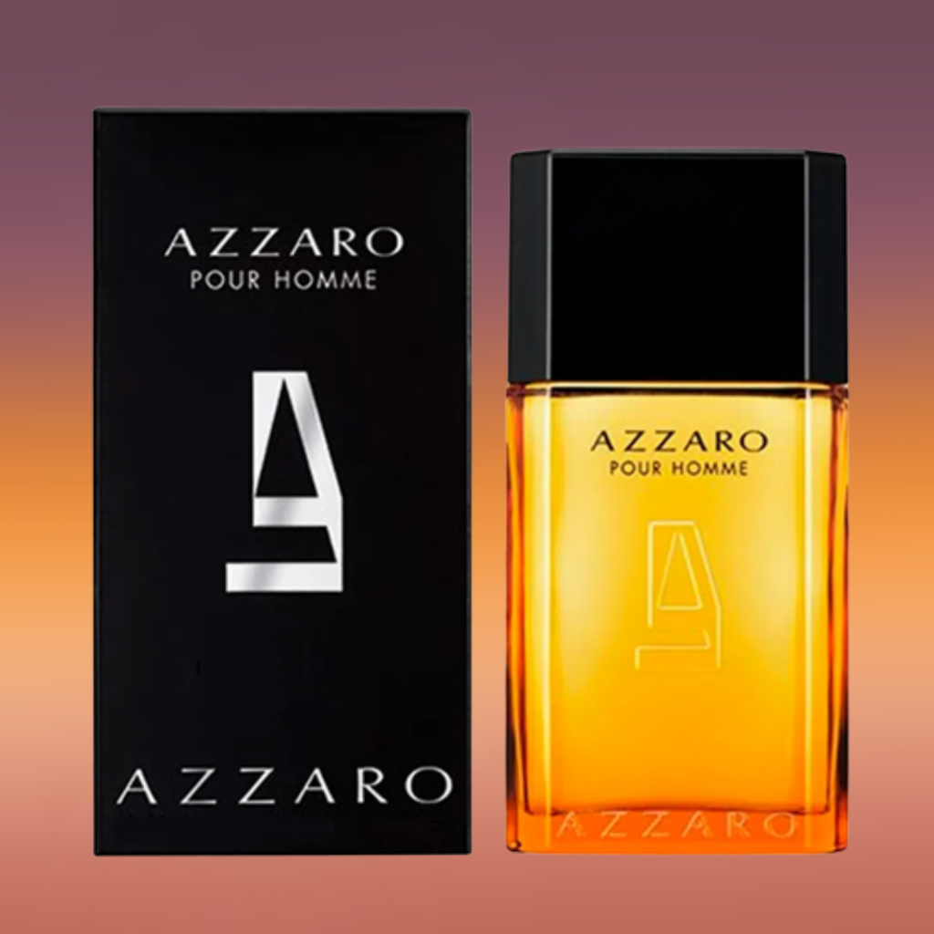 Azzaro outino best sale