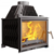 Lareira de Embutir Kawmet W17 16,1kW - comprar online