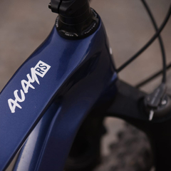 Bicicleta Atom Acay RS - comprar online