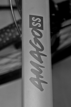 Bicicleta Atom Amago SS - comprar online