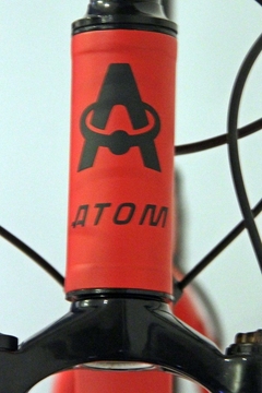 Bicicleta Atom Amago SS - atombikestore
