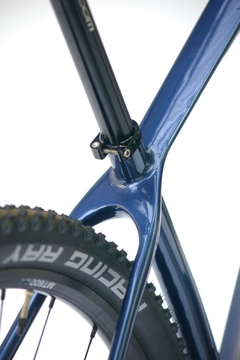 Bicicleta Atom Acay RS - tienda online