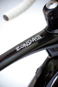 Imagen de Bicicleta Atom RS Zonda
