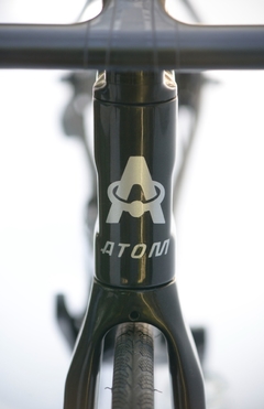 Bicicleta Atom RS Zonda - tienda online