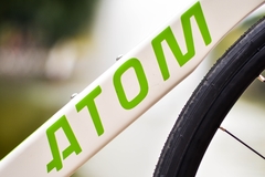 Bicicleta Atom ES Zonda - comprar online