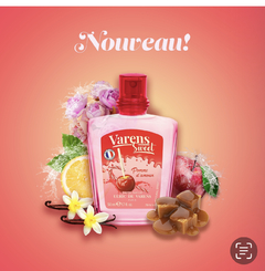 Varens Sweet Pomme d amour 50 ml