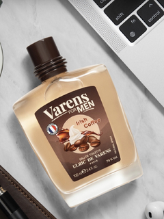 Varens For Men Irish Coffee