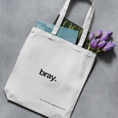 Ecobag Bray