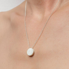 Dot Aromatic Necklace