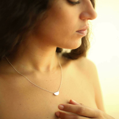 Half Moon Aromatic Necklace (cópia)