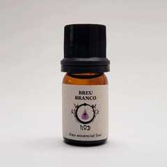 Breu Branco Essential Oil