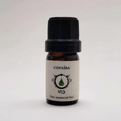 Copaíba Essential Oil