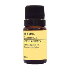 Peppermint Essential Oil