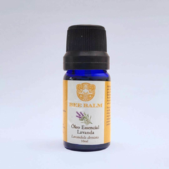 Lavender Essential Oil