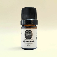 Quioiô Essential Oil (cópia)