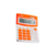 CALCULADORA MESA VISOR 12 DIGITOS - ELGIN - comprar online