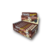 WAFER TRENTO MASSIMO 8dispX16unX30g PECCIN - loja online