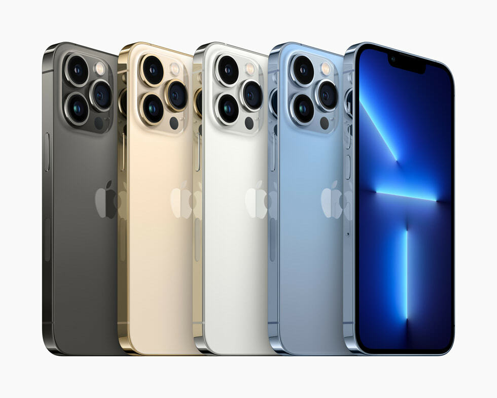 iPhone 13 Pro Max 256GB PROMOÇÃO