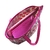 Bolsa com Niqueleira Pink Lover Jacki Design na internet