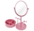 Espelho de Mesa com compartimento para Jóias Jacki Design - comprar online
