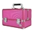 Maleta Profissional de Maquiagem Pink Jacki Design - comprar online